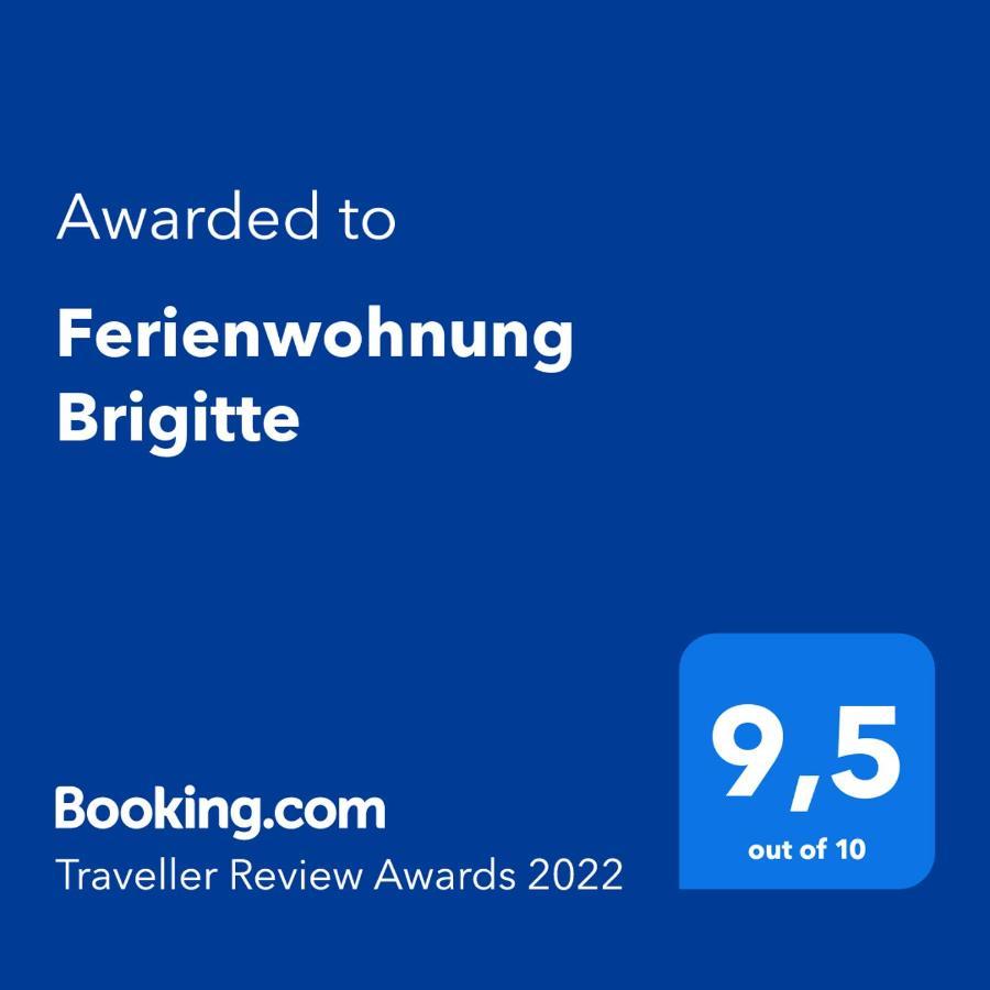 Ferienwohnung Brigitte Oberletzen Exterior foto