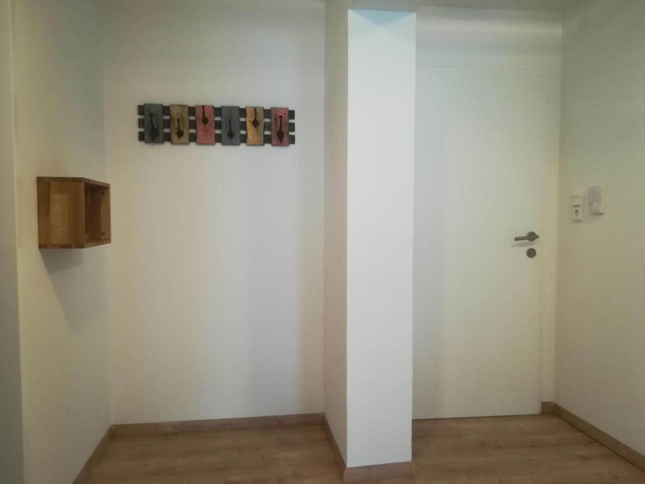 Ferienwohnung Brigitte Oberletzen Exterior foto